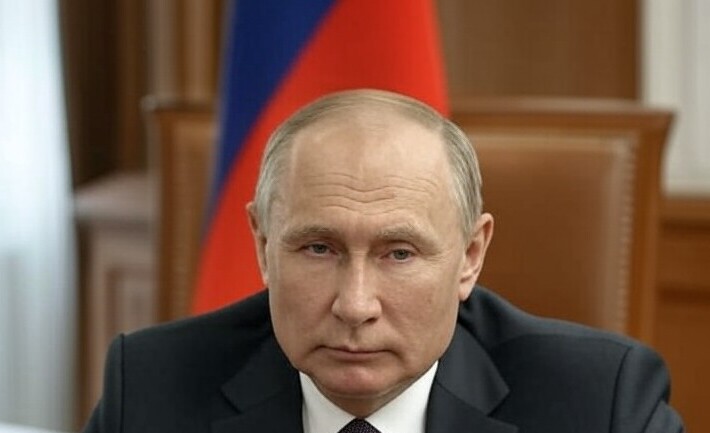 الرئيس الروسي يؤكد: إقامة فلسطين بقرار أممي سيضمن تهدئة الشرق الأوسط