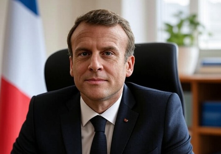 "كالبطة عرجاء".. إعلام أوروبي يصف حالة ماكرون بعد إحراجه في ميونيخ