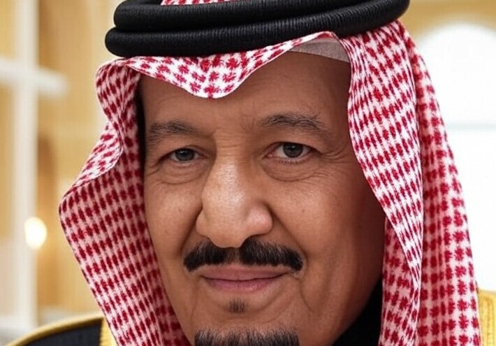 ملك السعودية يدعو إلى إقامة صلاة الاستسقاء في جميع مناطق المملكة 