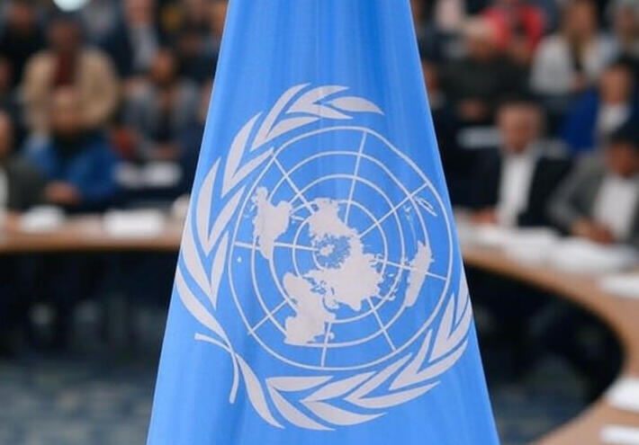 الأمم المتحدة: محادثات السلام الأوكرانية تدخل مرحلةً حاسمة وفعالة