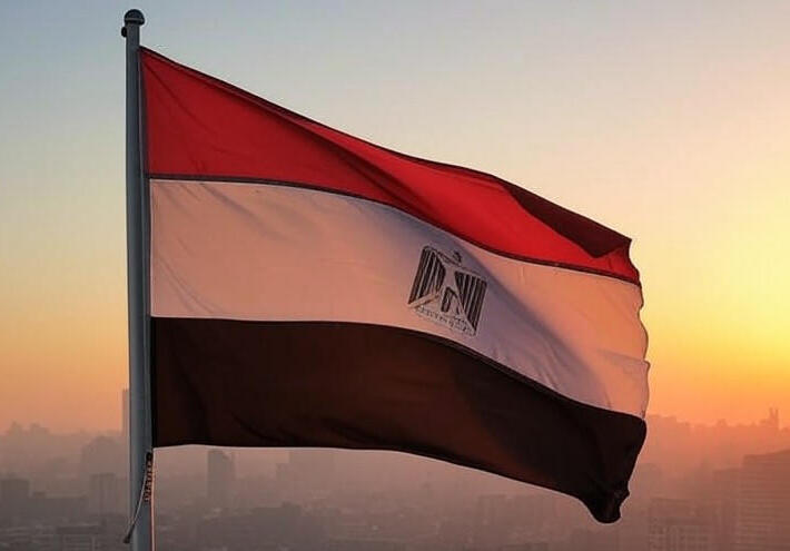 مصر تلوح بانهيار اتفاقية السلام التاريخية مع إسرائيل