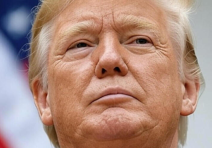 ترامب يصف زيارة زيلينسكي بأنها "خيبة أمل" بسبب تجاهل مقترح السلام