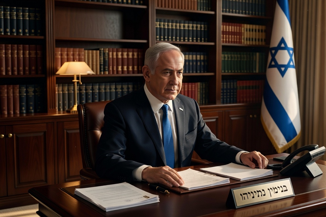 نتنياهو: أوقفنا ضرب منشآت الغاز الإيرانية بناءً على طلب ترامب  