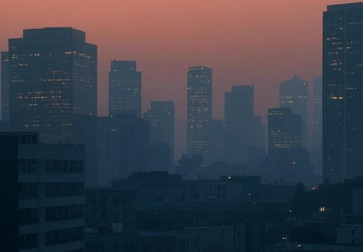 كيف تحول جسيمات الهواء الدقيقة شرايينك إلى قنابل موقوتة؟
