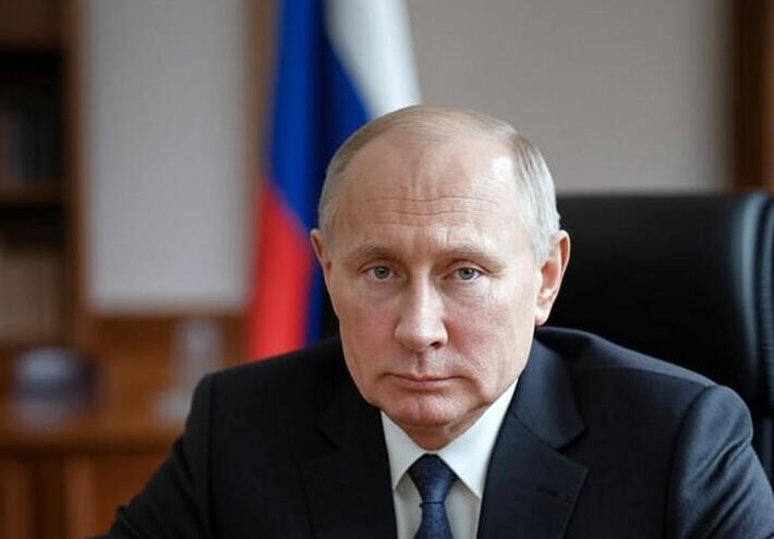  بوتين يوجه خطاباً مباشراً لشعوب الغرب لمنع قادتهم من التصعيد الخطير