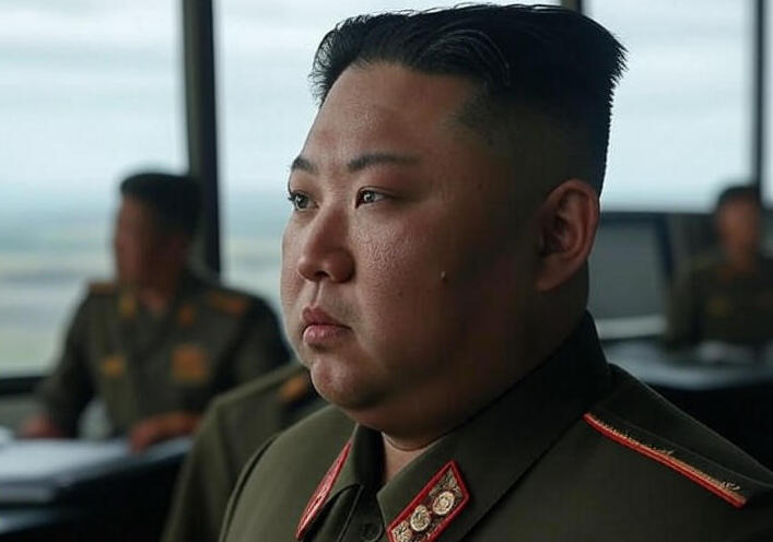 كيم جونغ أون يعلن استعداد بلاده لـ"مقاومة نووية" ضد الأعداء
