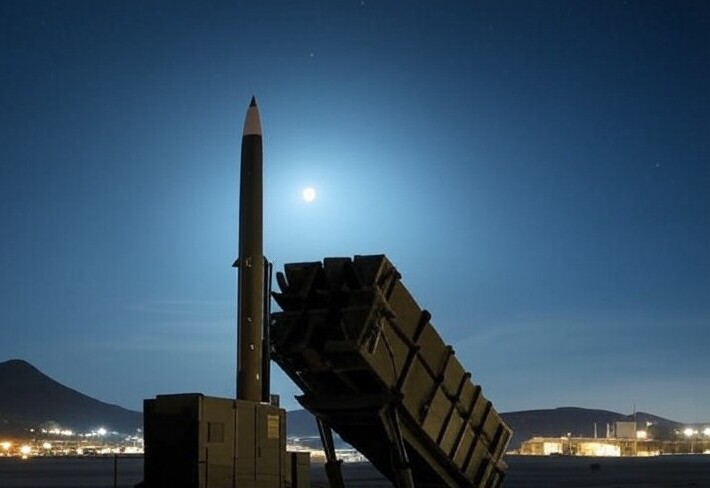 برلين تعلن عدم قدرتها على تقديم بطاريات باتريوت الدفاعية لأوكرانيا