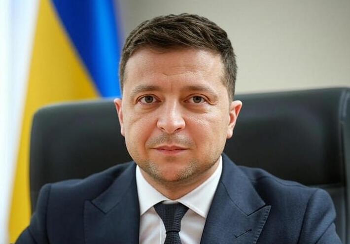 زيلينسكي يستعد لتعديل القوانين تمهيدا للاستحقاق الانتخابي استجابة لدعوة ترامب