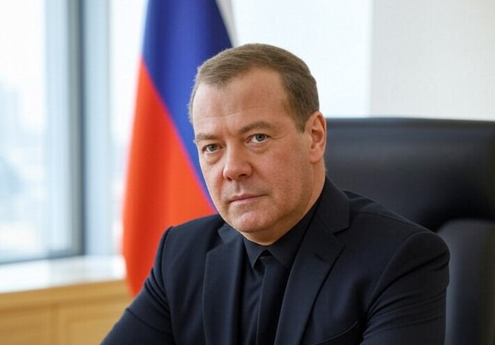 مدفيديف يحذر: واشنطن قد تعيد سيناريو فنزويلا في أوكرانيا