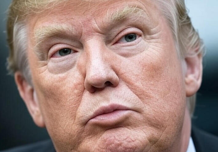  ترامب يعلن من إسرائيل انتهاء الحرب في غزة