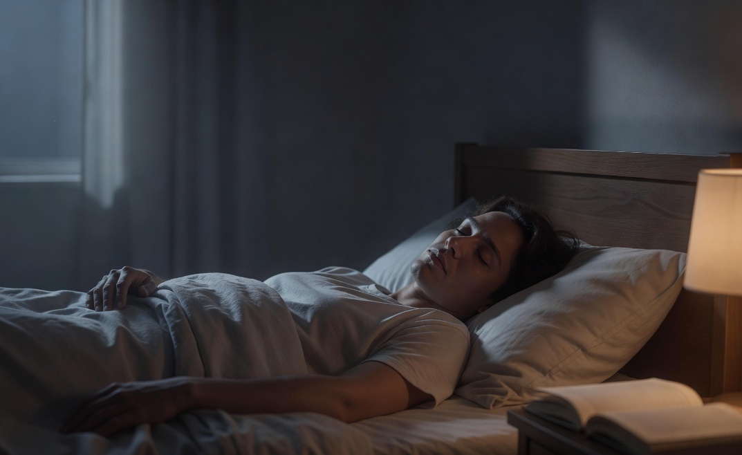 الصيام الليلي الطويل: عادة بسيطة تفتح أبواب الصحة والحيوية