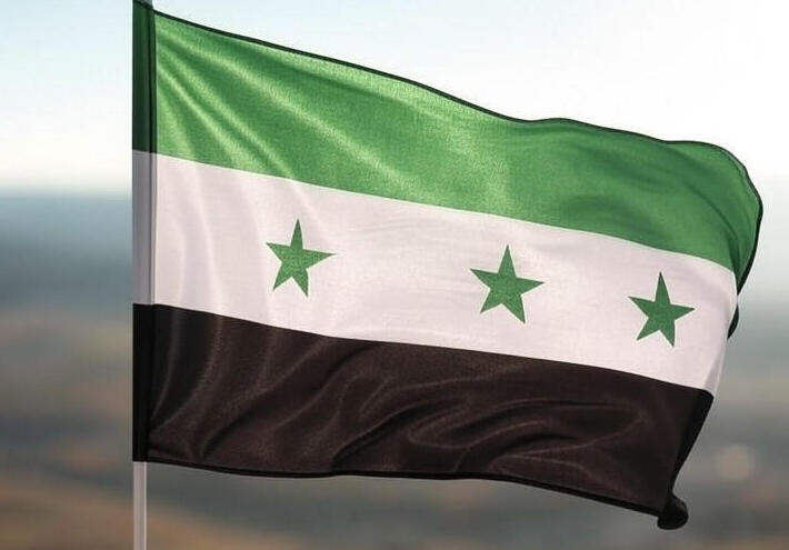 انطلاق الدعاية الانتخابية للمترشحين لانتخابات مجلس الشعب السوري