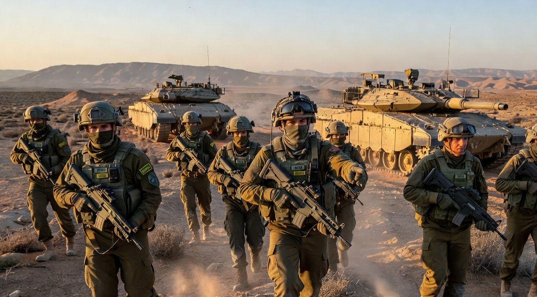 وزير الدفاع الإسرائيلي يهاجم عون ويتوعد نعيم قاسم وحزب الله ويقول: سنحرق لبنان.. ولن يكون هناك وقف للنار 