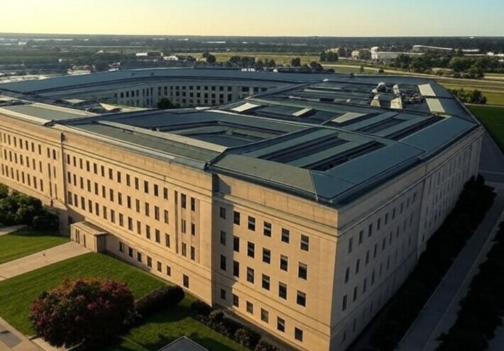 تقرير: البنتاغون حصل على  "سلاح سري" وأجرى اختبارات عليه 