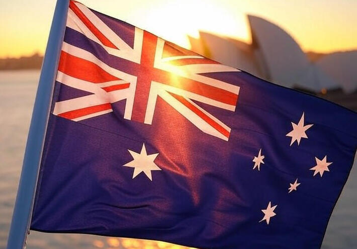 الشرطة الأسترالية تكشف هوية منفذي هجوم سيدني: والد وابنه