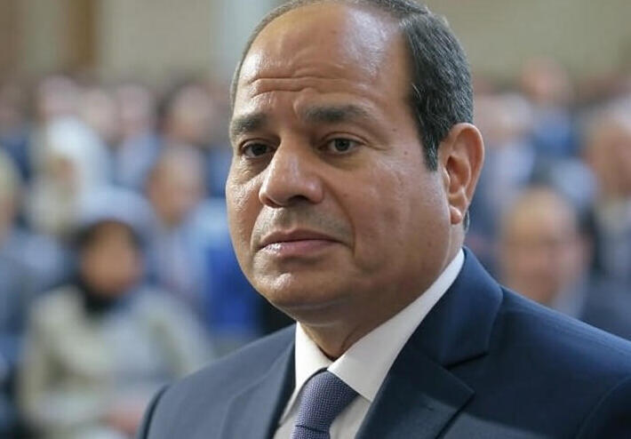 السيسي يوجه بقرار سار للمصريين بمناسبة افتتاح المتحف الكبير