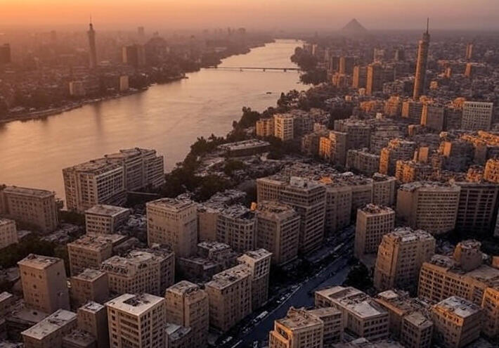 إعلام عبري: القاهرة ترفض التطبيع الشعبي مع إسرائيل