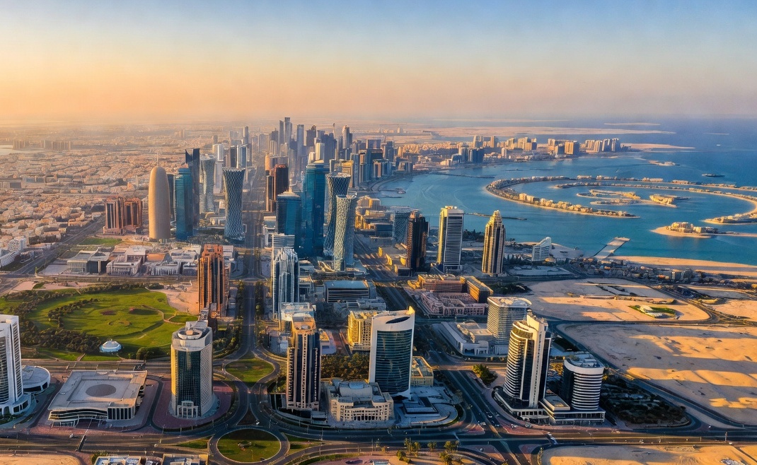 الدوحة: مخزون استراتيجي من المواد الغذائية يكفي 18 شهراً  
