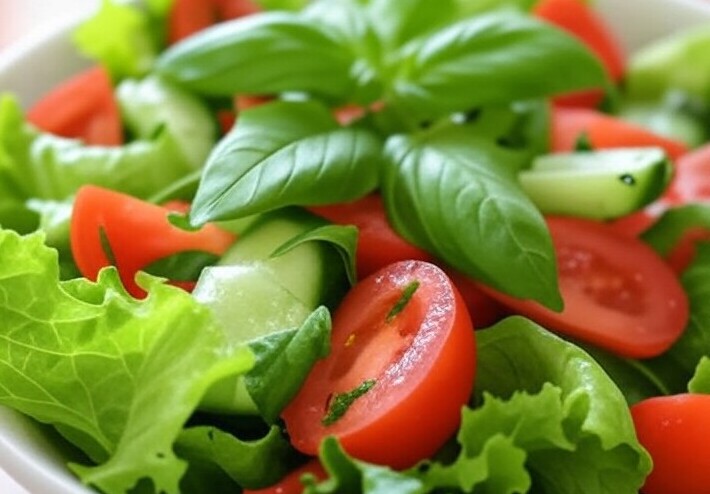  تسعة أطعمة ذكية.. استمتع بها دون قلق من الميزان