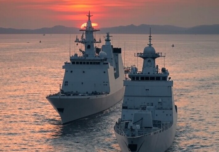  مع اقتراب موعد "نافذة ديفيدسون".. مناورات صينية بالذخيرة الحية حول تايوان تزيد القلق 