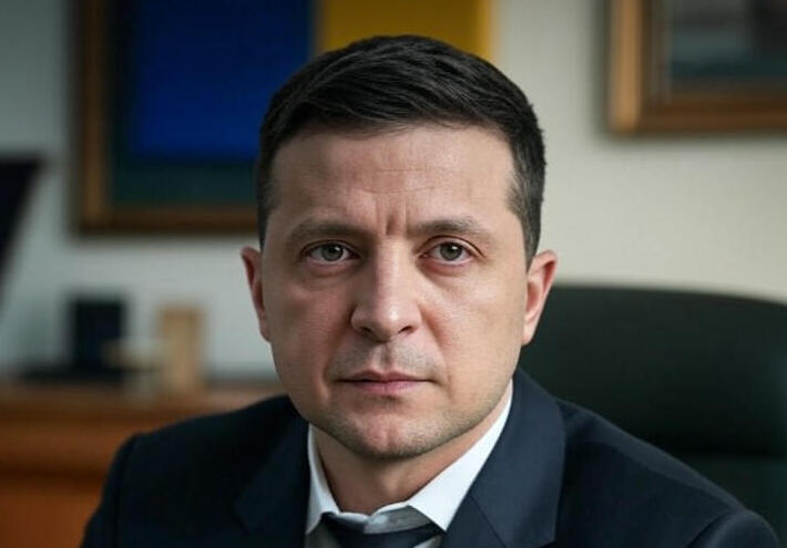 أكسيوس: واشنطن تضغط على زيلينسكي للموافقة على تسوية تتضمن تنازلات إقليمية