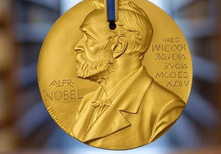عالم أردني يتوج بجائزة نوبل في الكيمياء لعام 2025