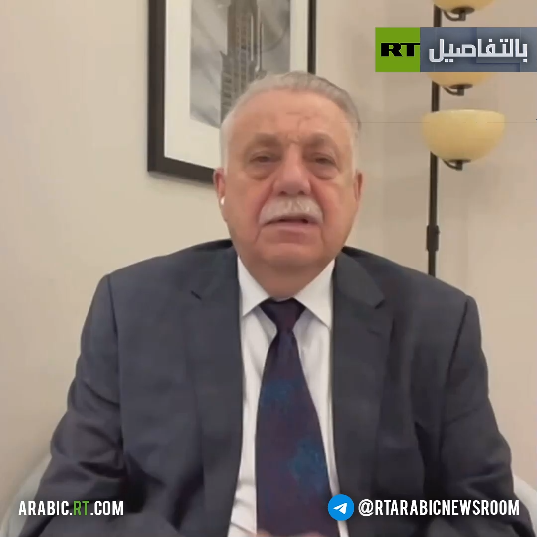 الباحث السياسي والخبير بالشأن الآسيوي د. وائل عواد