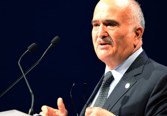 الأمير الحسن يدعو إلى شطب كلمة  من القاموس الأردني