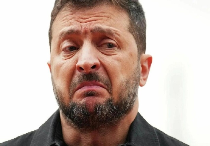 زيلينسكي: أوكرانيا تحتاج لـ3.5 مليار يورو لتغطية احتياجاتها المالية حتى نهاية العام