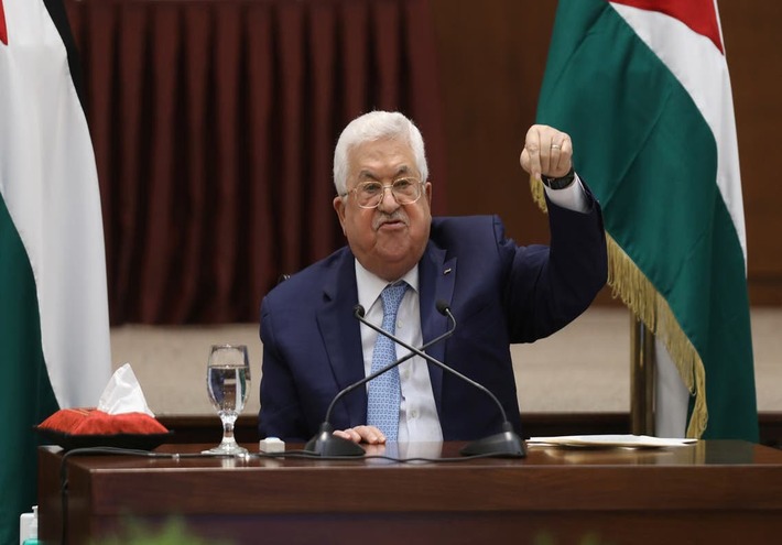 مصادر لـRT: مصر تستضيف حوارا فلسطينيا حاسما.. ومصير الانتخابات على الطاولة