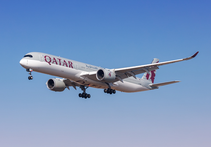 "القطرية" تتخلى عن طائرات A330  في مواجهة ارتفاع الوقود واضطراب الأجواء