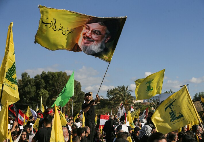 "سيد المقاومة باق ونهجه مستمر".. الحرس الثوري يصدر بيانا في الذكرى السنوية الثانية لاغتيال حسن نصر الله