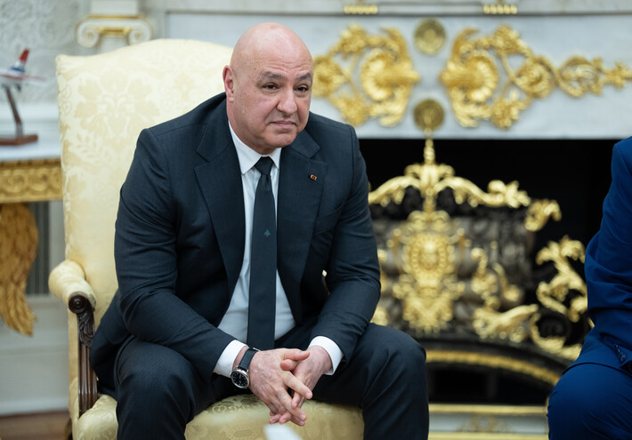عون: لبنان لا يمكن أن يكون ساحة لحروب الآخرين
