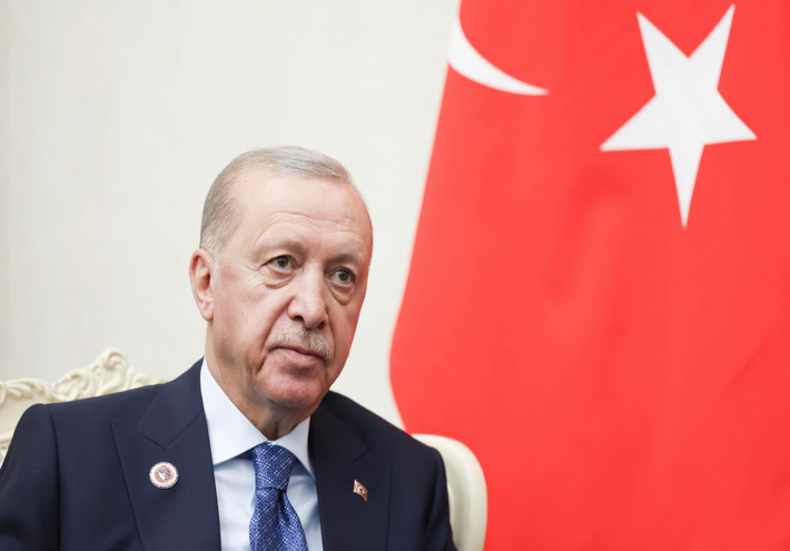 أردوغان: اعتراضات الاتحاد الأوروبي على مذكرة التفاهم بين تركيا وليبيا تفتقر للأساس قانوني