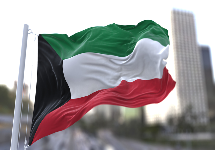 الكويت تستدعي السفير الإيراني وتسلمه مذكرة احتجاج