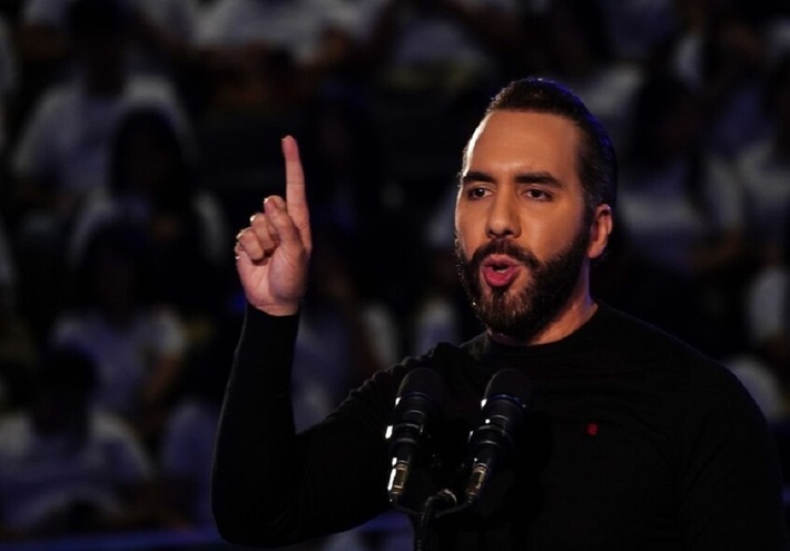 رئيس السلفادور يعلن عملية لتحرير الرهائن في هايتي