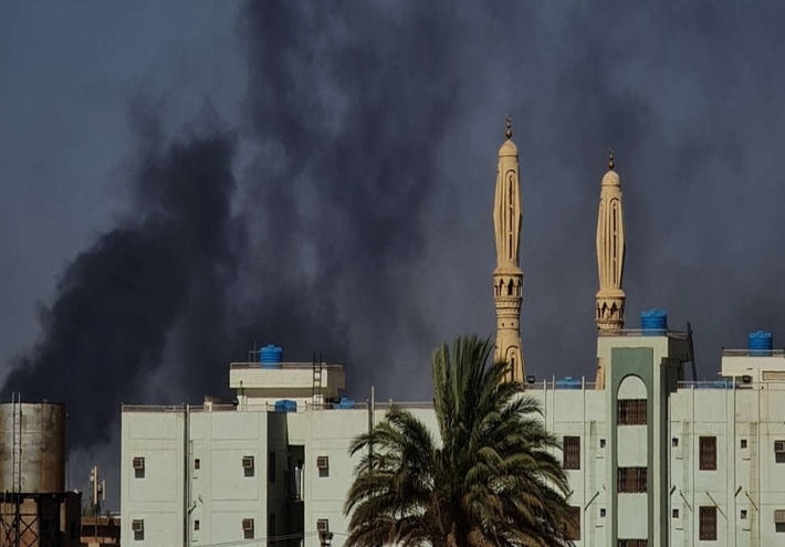 الخرطوم تصعد اتهاماتها لأديس أبابا وأبوظبي بشأن هجمات المسيرات