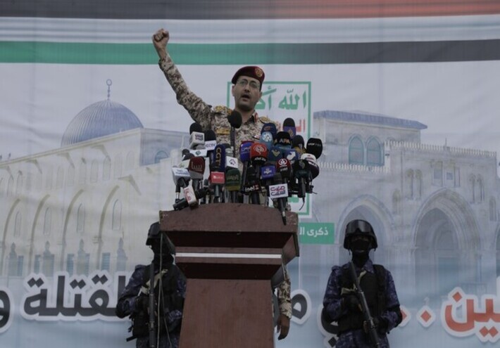 الحوثيون يعلنون تنفيذ 3عمليات عسكرية نوعية بعشرات الصواريخ الباليستية في العمق السعودي
