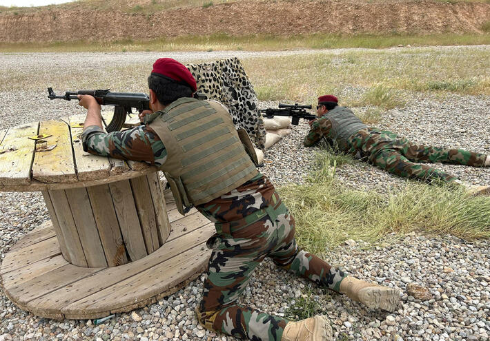 لماذا رفع الشيوعيون العراقيون السلاح بوجه الكرد؟