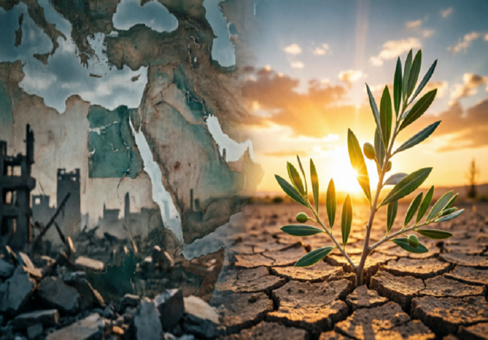 "ملايين الضحايا وخرائط الدم".. أطول الحروب الأهلية العربية وكيف خمدت نيرانها؟