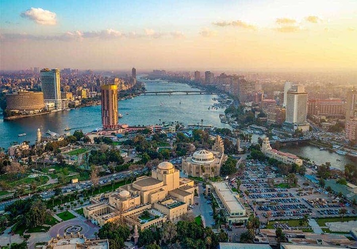 مصر تتجاوز اختبار فوتسي راسل.. قرار عالمي يعزز الثقة في السوق المصرية