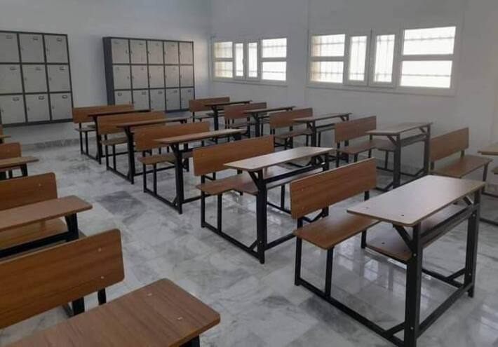 إضراب يشل مدارس ليبيا.. المعلمون يصعّدون للمطالبة بتحسين الرواتب والحقوق