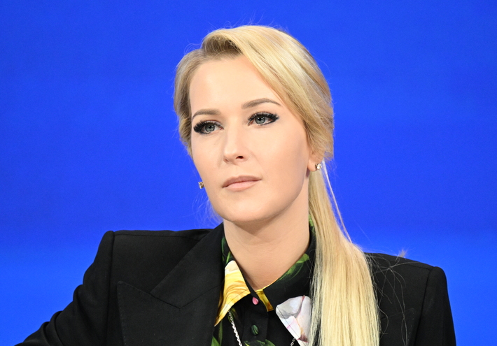 لانتراتوفا: روسيا تتواصل مع واشنطن بشأن أليشكي في خيرسون.. ومفاوضات لإيصال المساعدات وإجلاء المدنيين