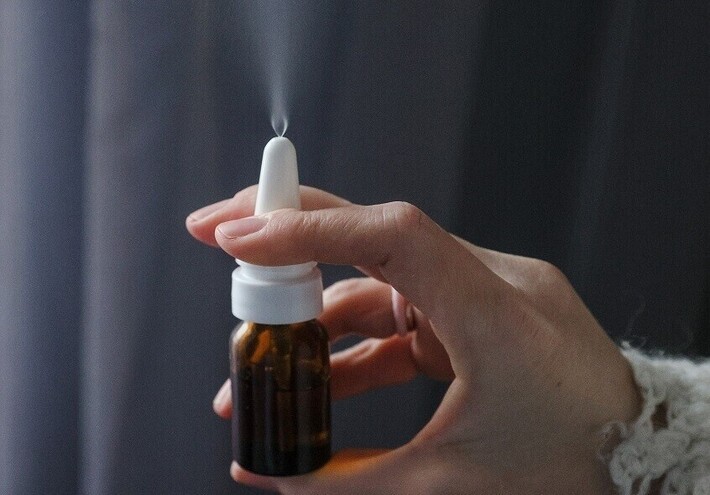 بخاخ أنفي جديد يفتح آفاقا جديدة لمحاربة الاكتئاب