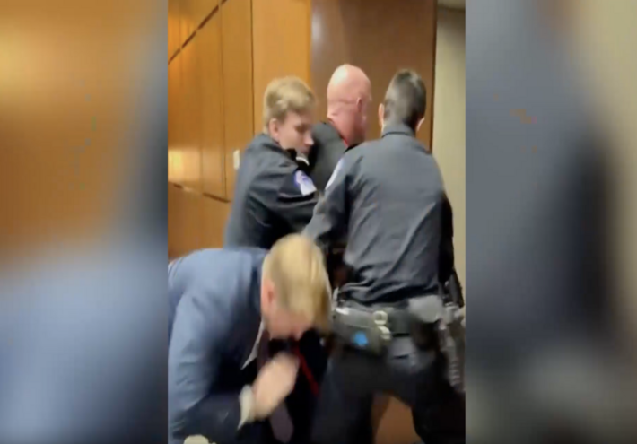  "لا أحد يريد القتال من أجل إسرائيل".. 