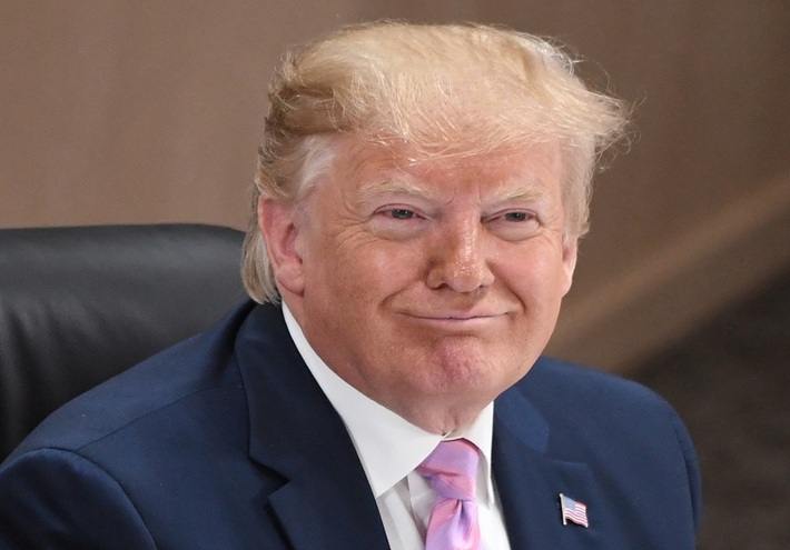 ترامب يصرح بأن زيلينسكي خسر جزءا كبيرا من أوكرانيا