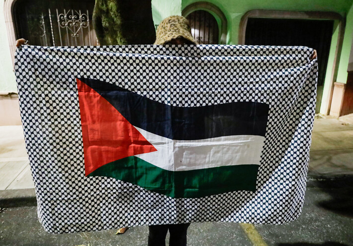 تحالف مرتقب بين دحلان وحماس والجهاد الإسلامي ومروان البرغوثي