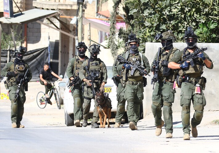 مسؤول عسكري إسرائيلي يغادر منصبه محذرا: الجيش لا يزال يفتقد آلاف الجنود