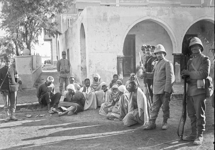 مسؤول ليبي: إيطاليا اعتذرت عن ماضيها الاستعماري لكن الأموال لم تصل