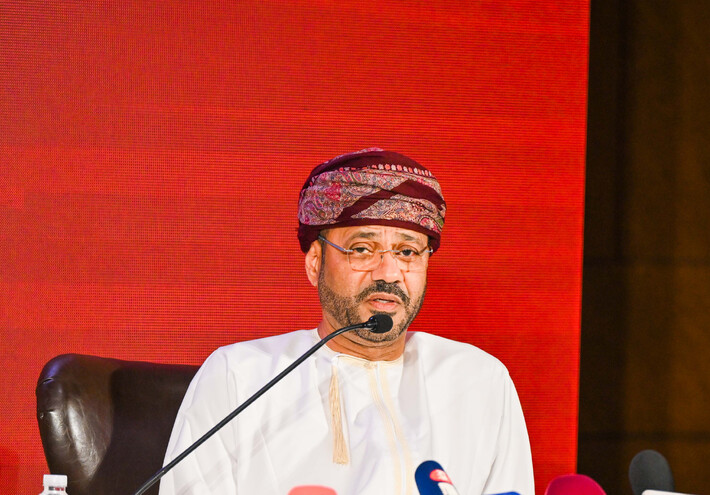 سلطنة عمان تدعو إلى ضبط النفس والحوار لتسوية حرب الشرق الأوسط